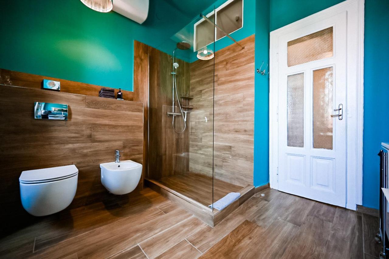 '2R' City Center Holidays And Workstays Rijeka Eksteriør bilde