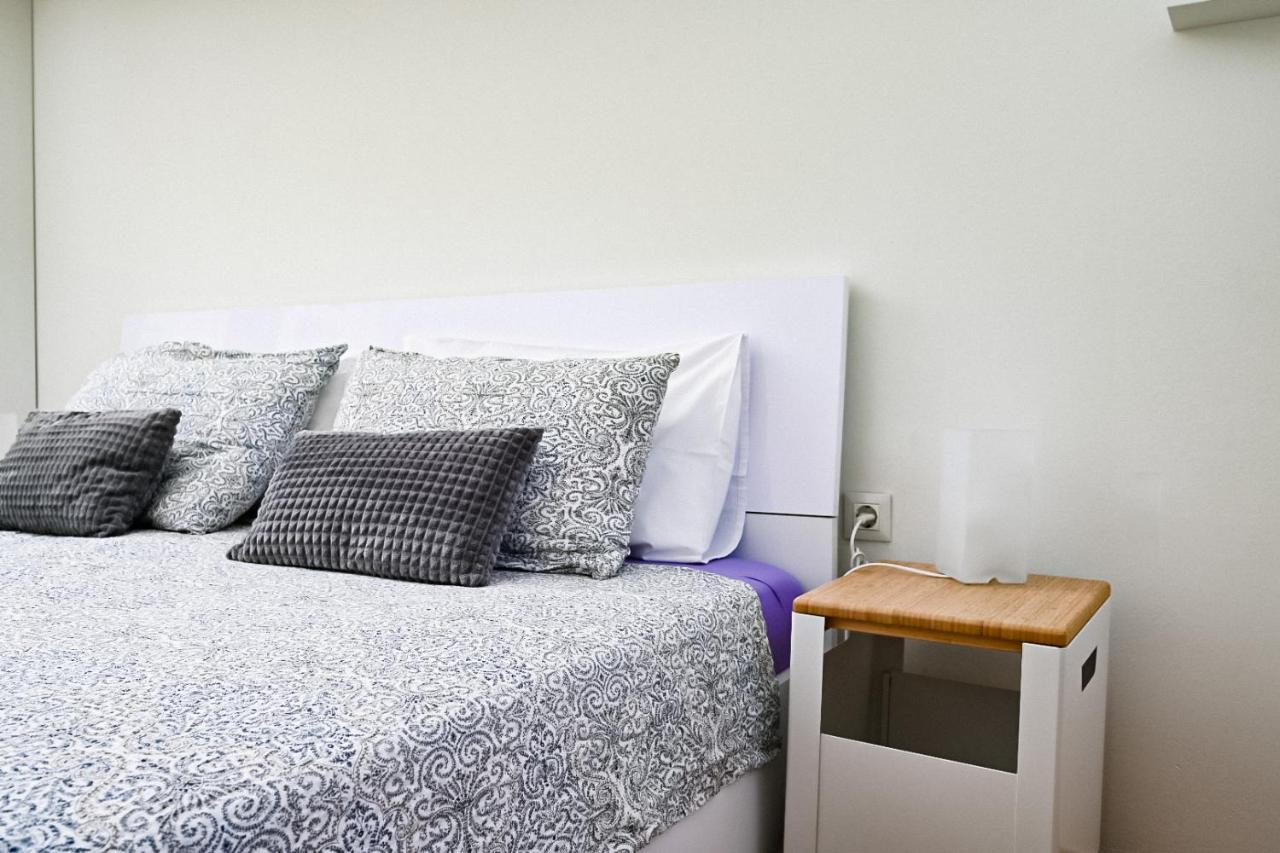 '2R' City Center Holidays And Workstays Rijeka Eksteriør bilde