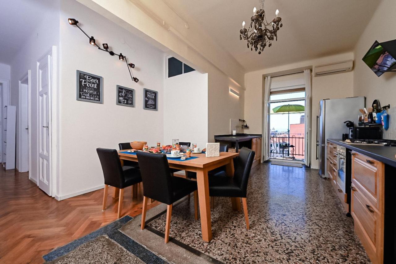 '2R' City Center Holidays And Workstays Rijeka Eksteriør bilde