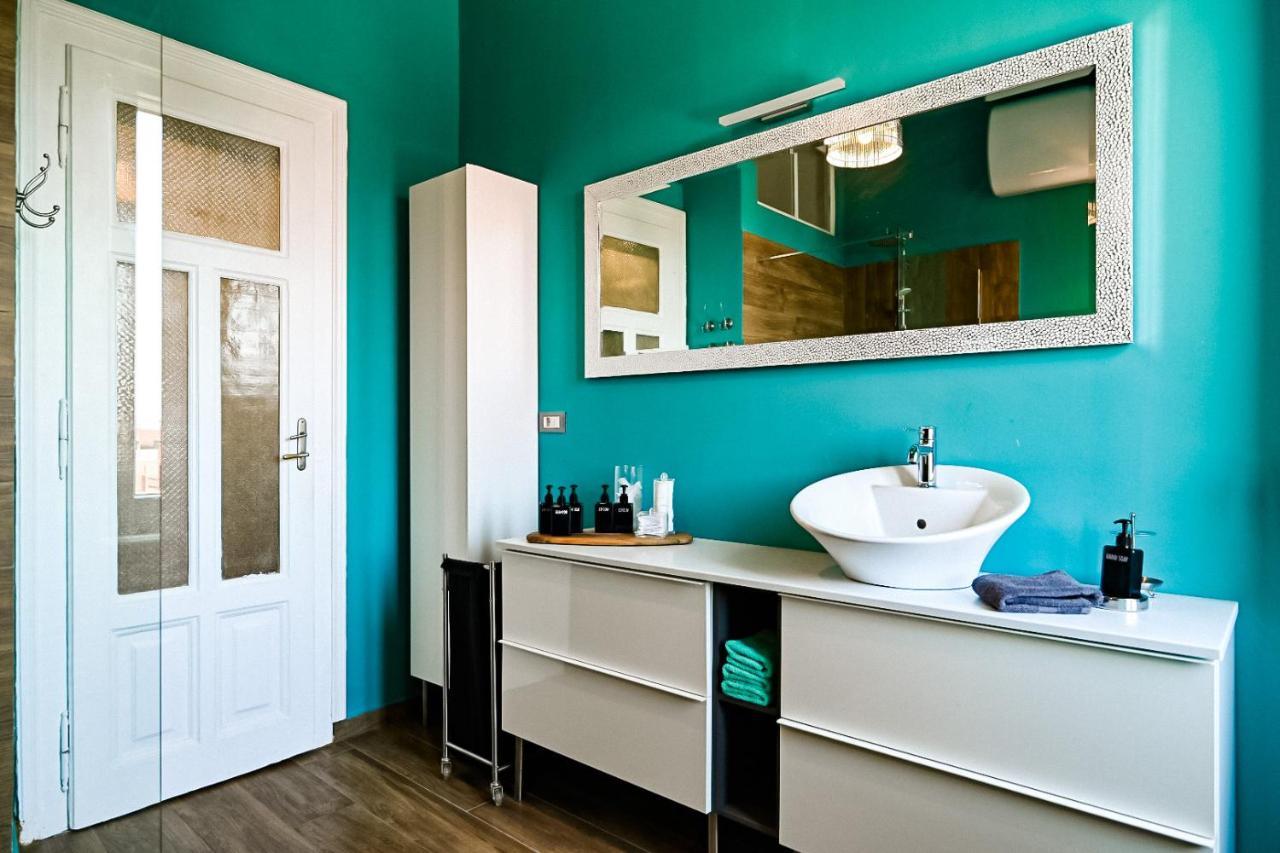 '2R' City Center Holidays And Workstays Rijeka Eksteriør bilde