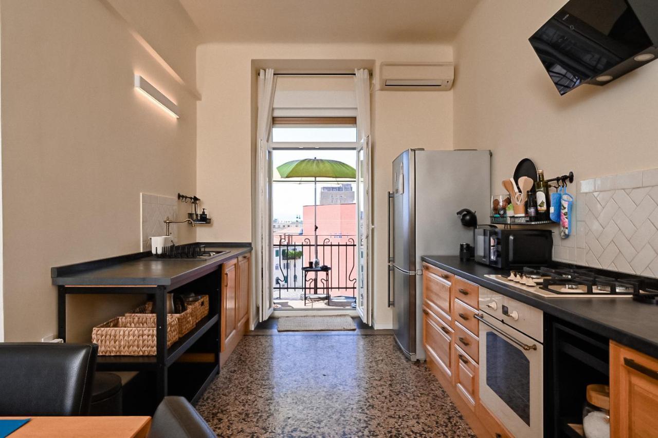 '2R' City Center Holidays And Workstays Rijeka Eksteriør bilde