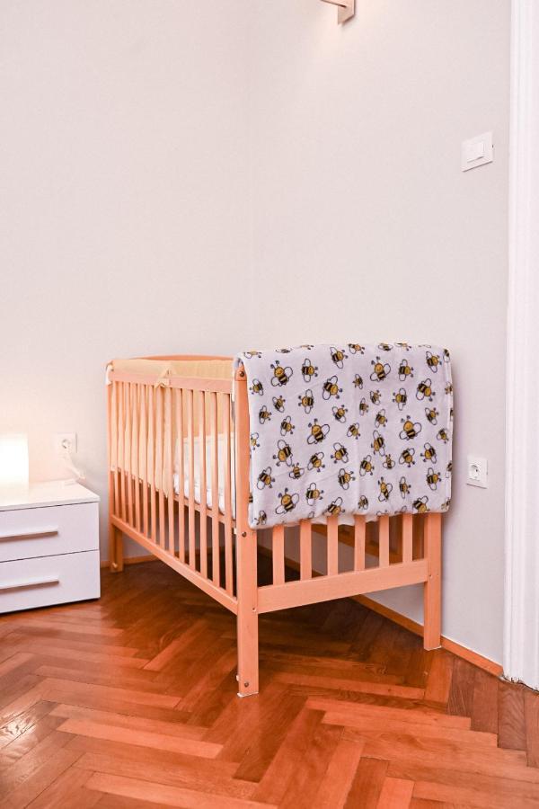 '2R' City Center Holidays And Workstays Rijeka Eksteriør bilde