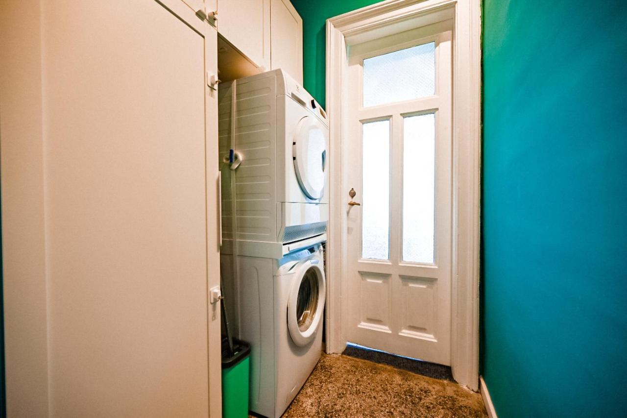 '2R' City Center Holidays And Workstays Rijeka Eksteriør bilde
