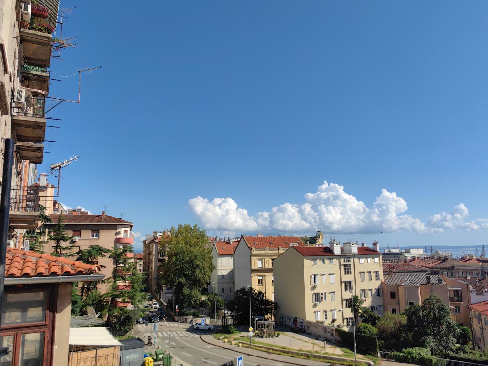 '2R' City Center Holidays And Workstays Rijeka Eksteriør bilde
