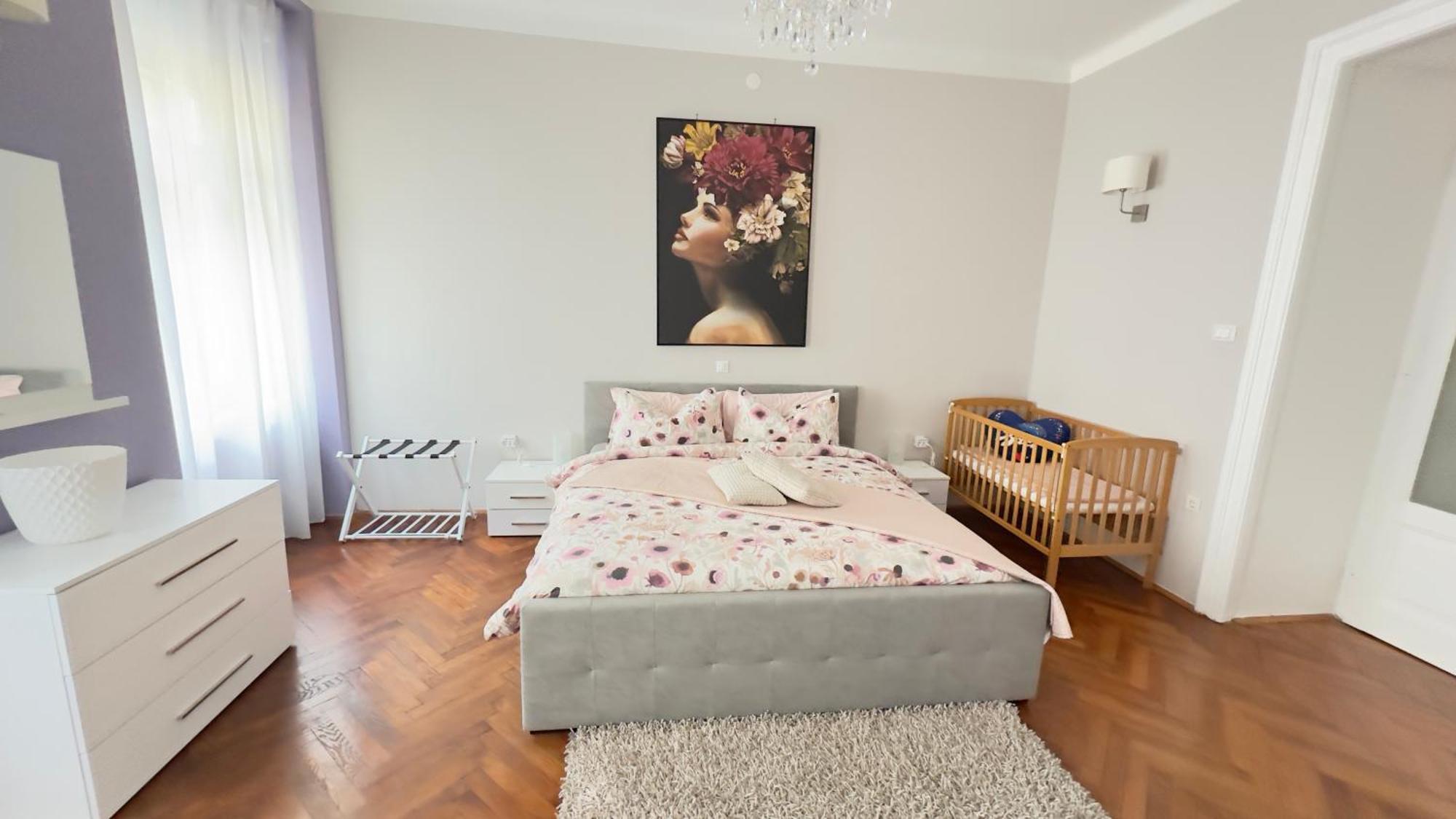 '2R' City Center Holidays And Workstays Rijeka Eksteriør bilde